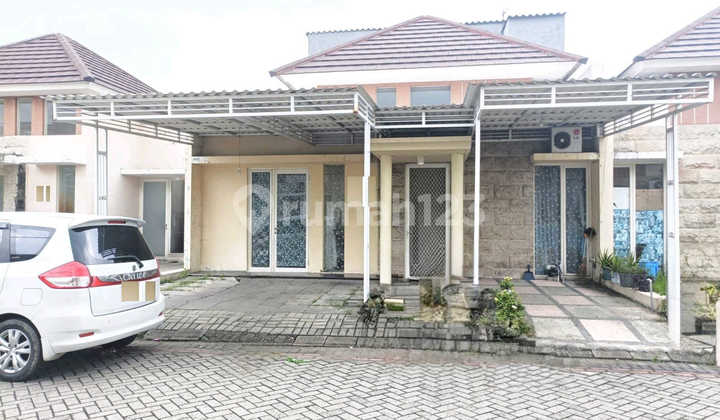 Dijual Rumah Citra Harmoni Stamford Taman Sidoarjo Ron.a3025