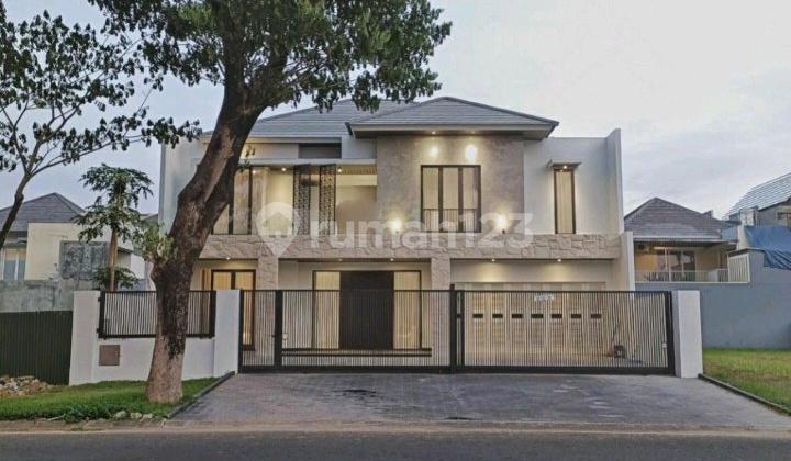 Dijual Rumah Royal Residence Wiyung Surabaya Lie.a113 Dijual Rumah Royal Residence Wiyung Surabaya Lie.a113