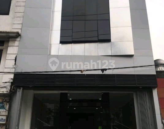 For Sale Ruko Raya Dupak Surabaya Hen.b640