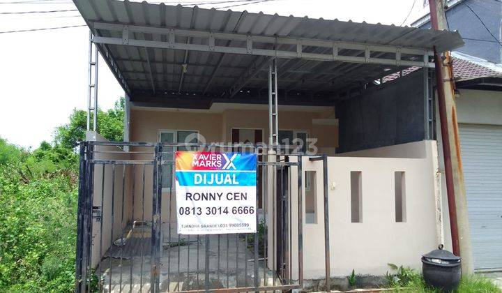 Dijual Rumah Wisma Tirta Agung Gunung Anyar Surabaya Ron.a1469 1