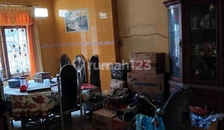 For Sale House Kendangsari Tenggilis Mejoyo Surabaya Ron.a2704 2