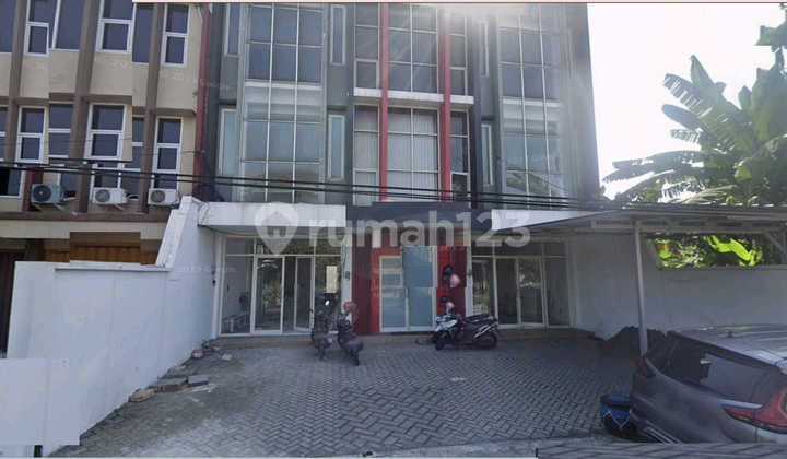 Dijual Ruko Kutisari Surabaya Ron.a2417 Dijual Ruko Kutisari Surabaya Ron.a2417
