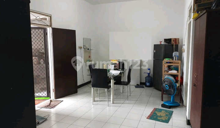 Dijual Rumah Klampis Semolo Timur Sukolilo Surabaya Ron.a2300 2