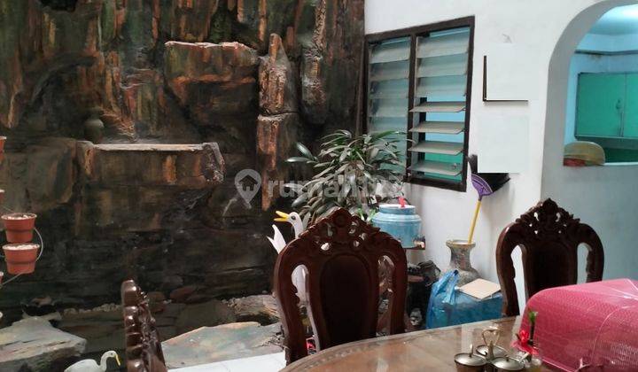 Dijual Rumah Rungkut Menanggal Harapan Surabaya Ron.a2082 2