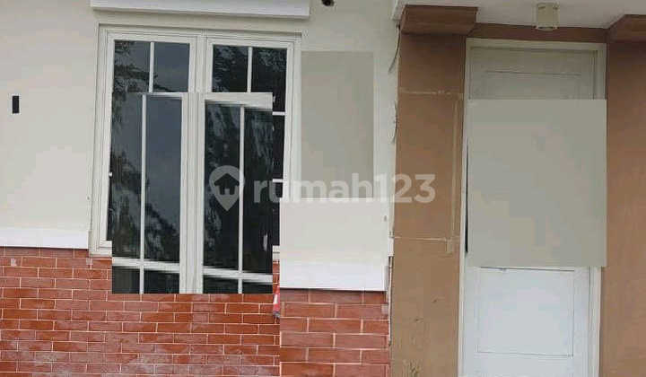 Dijual Rumah Citra Harmoni Rotterdam Taman Sidoarjo Ron.a3066 2
