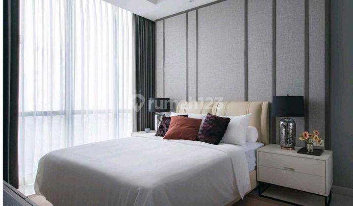 Dijual Disewakan Apartemen The Voila Ciputra World Surabaya Aud.a006 2