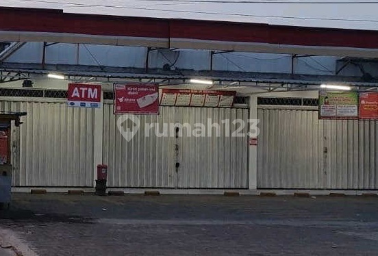 For Sale Shop House Raya Pacet Jakung Jatilangkung Pungging Mojokerto Ron.a2631 2