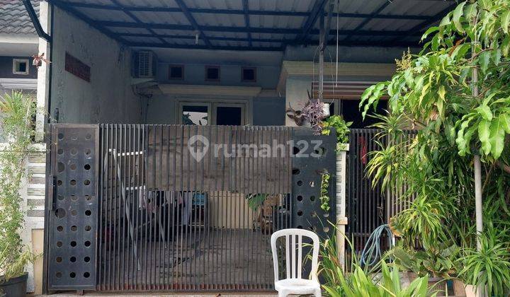 Dijual Rumah Pondok Tjandra Indah Semangka Waru Sidoarjo Ron.a2112 1