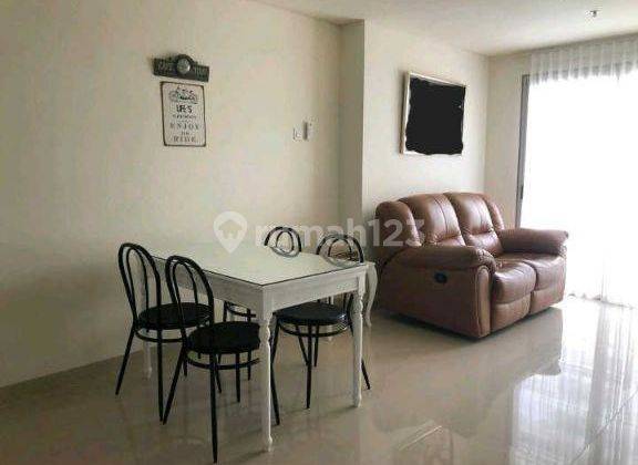 Dijual Apartemen Praxis Surabaya Hen.b002 1