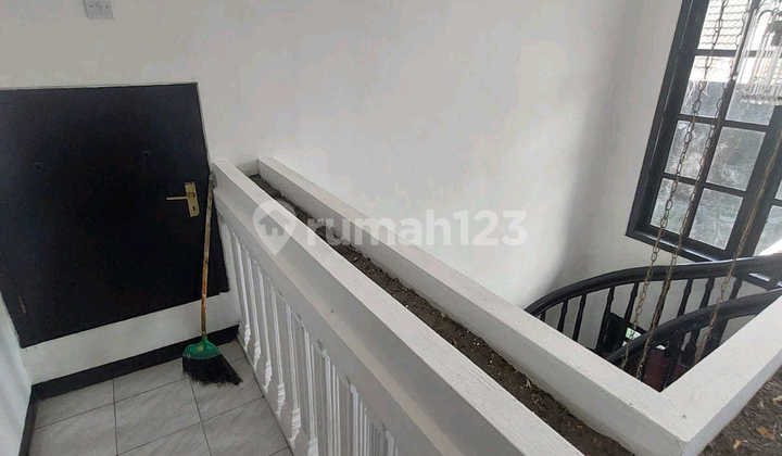 For Rent Tjandra Indah Cottage House Belimbing Waru Sidoarjo Ron.a2513 2
