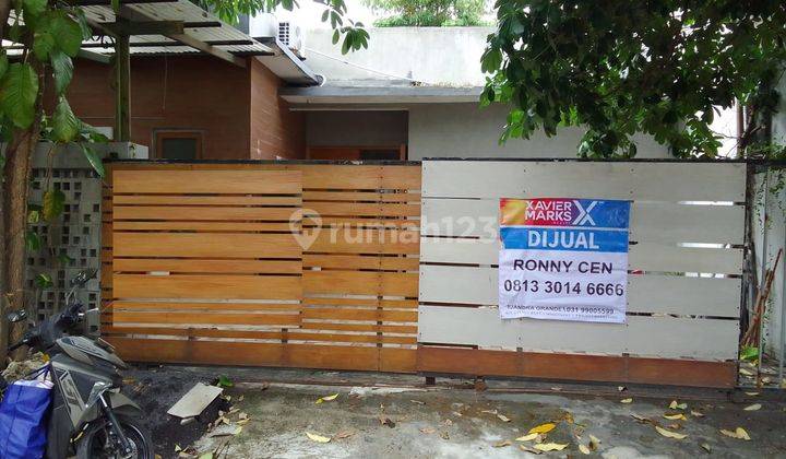 Dijual Rumah Kos Rungkut Harapan Surabaya Ron.a2039 1