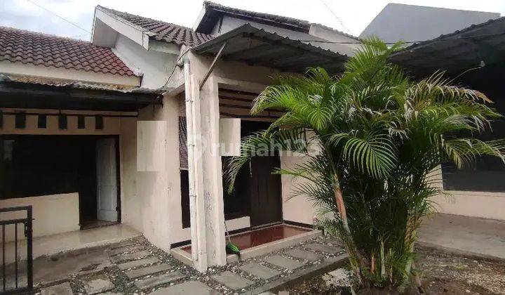 Dijual Rumah Puri Citra Rungkut Gunung Anyar Surabaya Ron.a2133 1