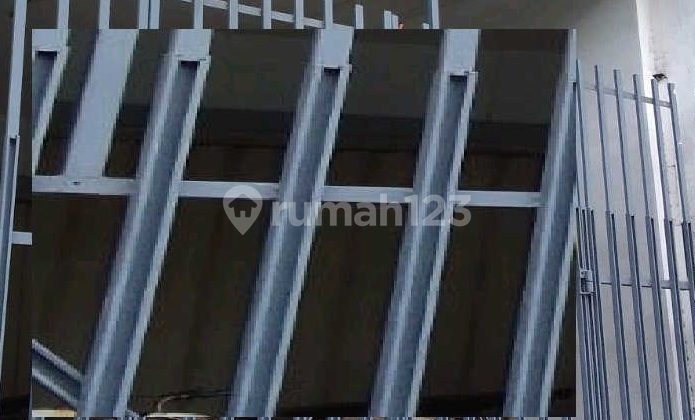 Dijual Rumah Pandegiling Tegalsari Surabaya Ron.a2321 2