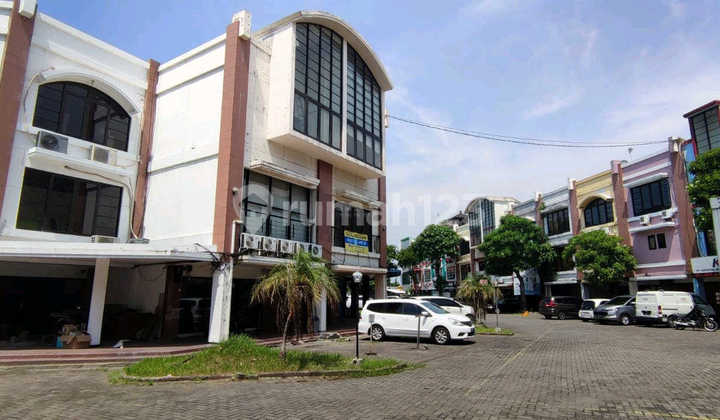 For Sale: Ir H Juanda Gedangan Sidoarjo Shop House RIC.A231 1