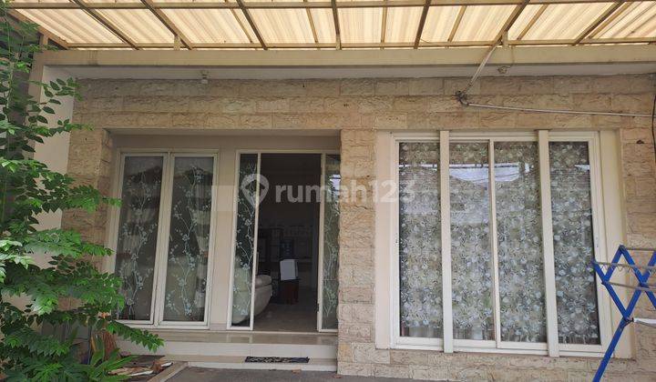 Dijual Rumah Graha Tirta Bromelia Waru Sidoarjo Ron.a1957 2