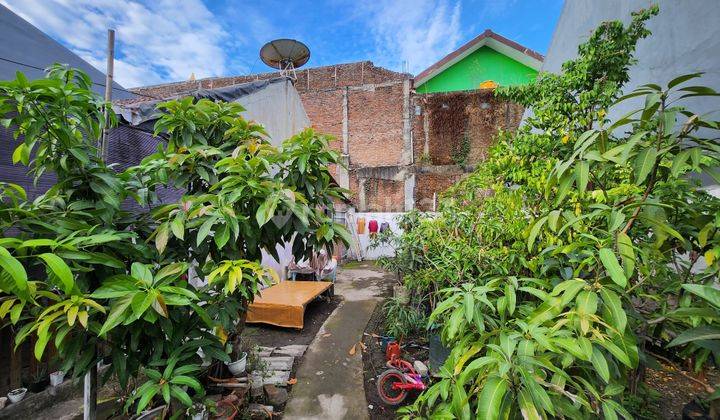 Dijual Rumah Semampir Praja Sukolilo Surabaya Ron.a2139 2