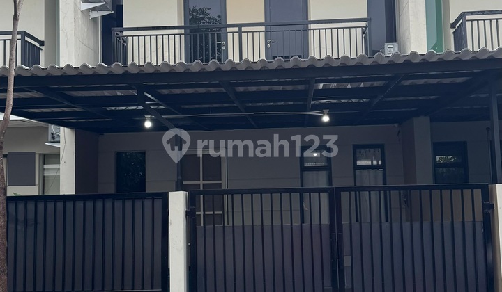 Dijual Rumah Pondok Tjandra Indah Opal Waru Sidoarjo Ron.a2987