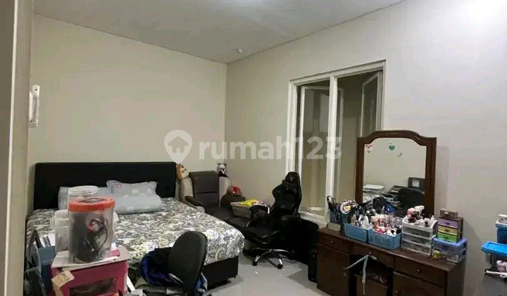 For Sale Tjandra Indah Belimbing Waru Sidoarjo Cottage House Ron.a2755 2