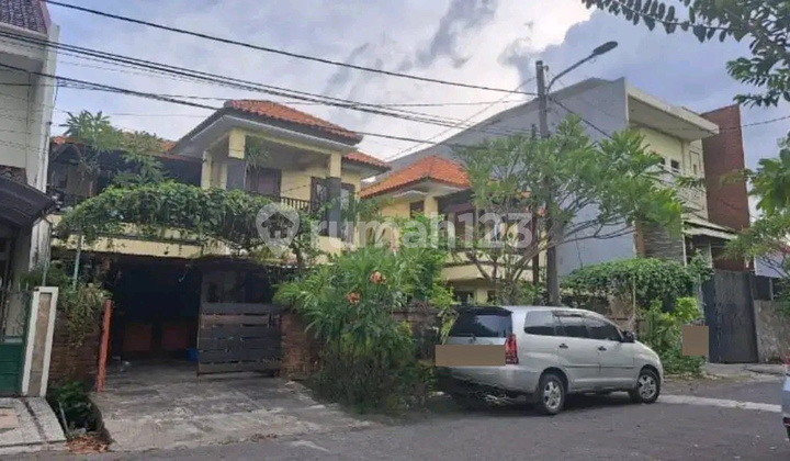 Dijual Rumah Penjaringan Sari Rungkut Surabaya Ron.a2547
