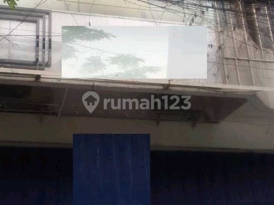 For Rent Ruko Manyar Sukolilo Surabaya Ron.a2926 2