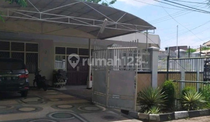 For Sale Kelabat House Surabaya Lot.a249