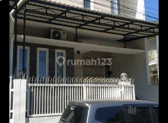 Dijual Rumah Villa Darmo Indah Lontar Surabaya Hen.b647 1