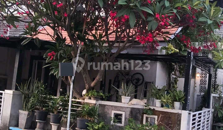 Dijual Rumah Permata Megah Asri Sidokepung Buduran Sidoarjo Ron.a3001