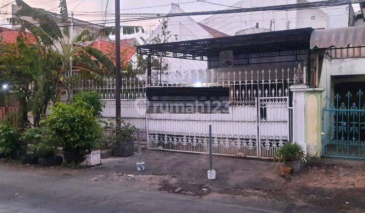 Disewakan Rumah Pucang Adi Gubeng Surabaya Ron.a1918 1