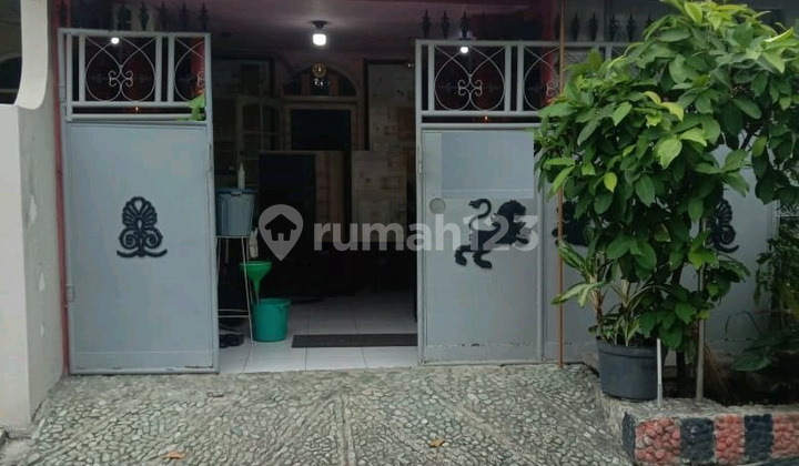 Disewakan Rumah Rungkut Permai Surabaya Ron.a1699