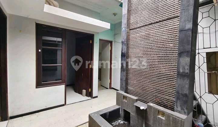 For Sale House Rayan Regency Wiyung Surabaya Ron.a2988 2