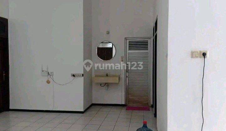 Dijual Rumah Klampis Semolo Barat Sukolilo Surabaya Ron.a2207 2