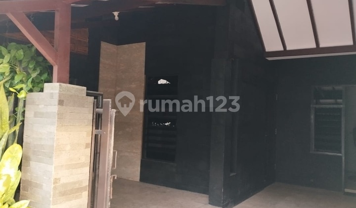 For Sale House in Rungkut Mapan Barat, Surabaya, Ron.a3112 2