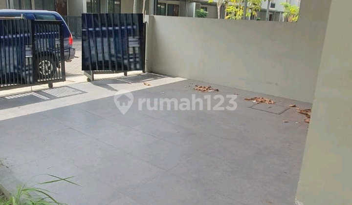 Disewakan Rumah Pondok Tjandra Indah Ruby Waru Sidoarjo Ron.a2247 2