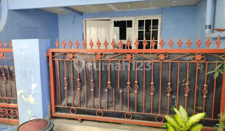 Dijual Rumah Jojoran Timur Gubeng Surabaya Ron.a2363 1