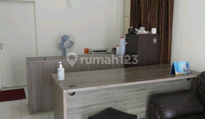 FOR RENT EVERGREEN HOUSE DE PARC GUNUNG ANYAR SURABAYA RON.A2829