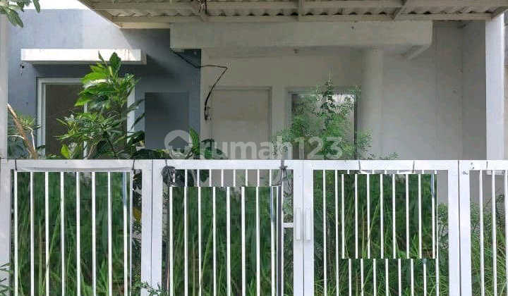 For Sale: House at The Verona Swp Residence, Menganti, Gresik, Ron.a2908 For Sale: House at The Verona Swp Residence, Menganti, Gresik, Ron.a2908