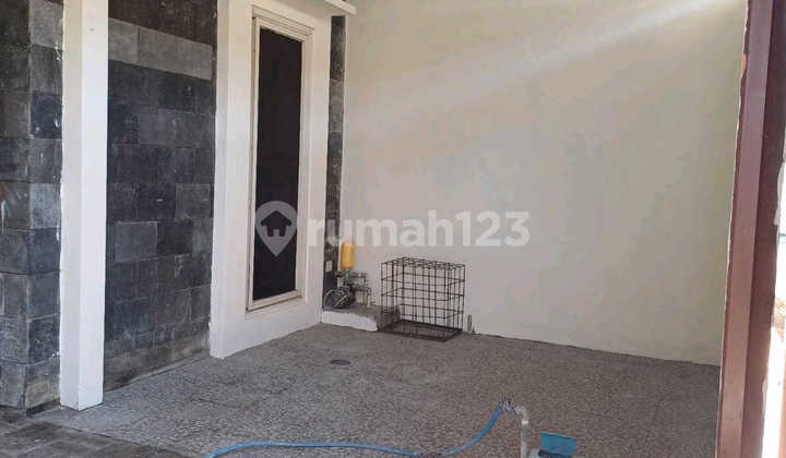 Dijual Rumah New Green Hill Gunung Anyar Timur Surabaya Ron.a2465 2