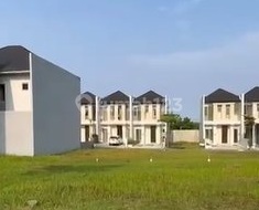 For Sale Land Plot Greenland Menganti Gresik Ron.a840