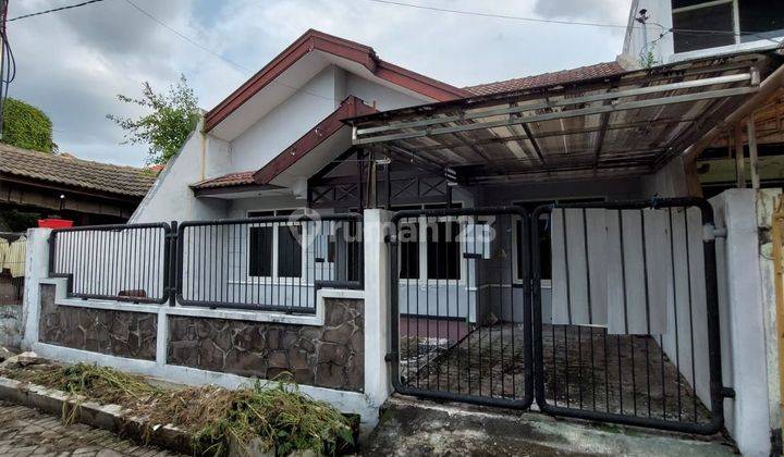 Dijual Rumah Klampis Semolo Timur Sukolilo Surabaya Ron.a2300 1