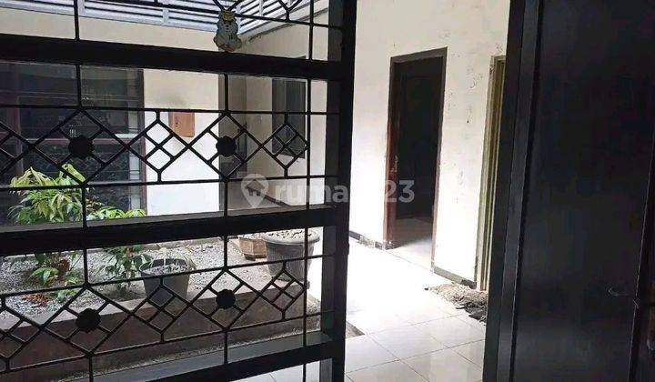 Dijual Rumah Manyar Kartika Sukolilo Surabaya Ron.a1938 2