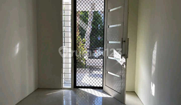 Dijual Rumah San Diego Surabaya Hen.b637 2