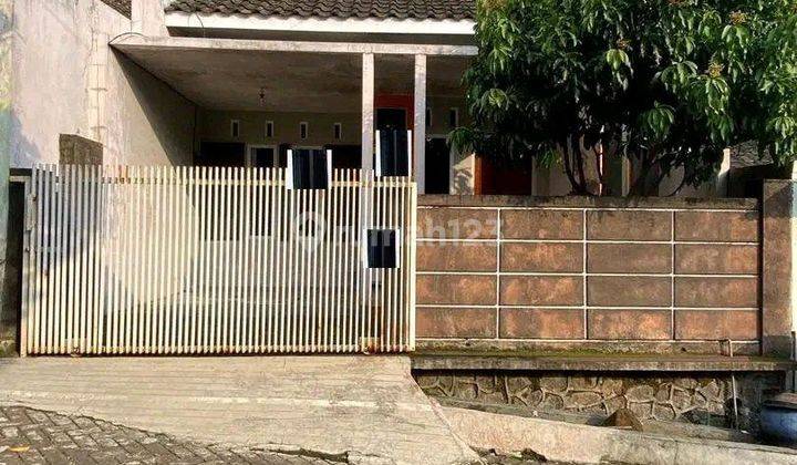 Dijual Rumah Riverside Blimbing Malang Ron.a2161 1