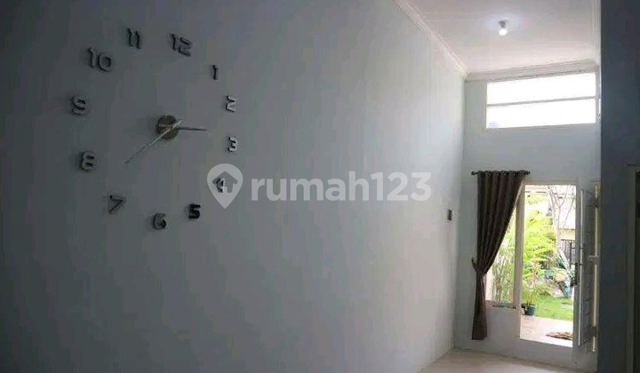 Dijual Rumah Medokan Sawah Timur Rungkut Surabaya Ron.a2466 2