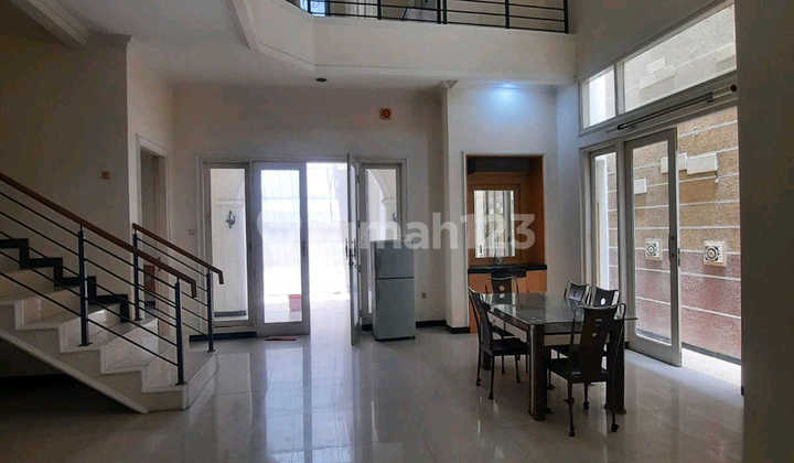 For Sale House Dharmahusada Indah Timur Surabaya Aud.a035 2