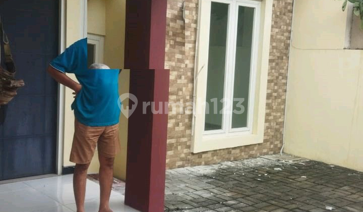 Disewakan Rumah Taman Rivera Regency Rungkut Surabaya Ron.a1576 2