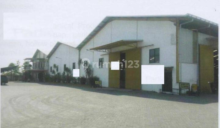 DIJUAL PABRIK PELEMWATU MENGANTI GRESIK RON.A2372 2