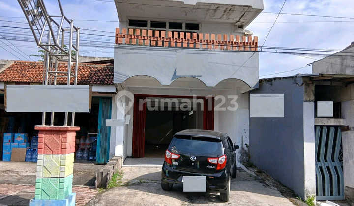 Dijual Ruko Teuku Umar Tulungangung Ron.a3029 Dijual Ruko Teuku Umar Tulungangung Ron.a3029
