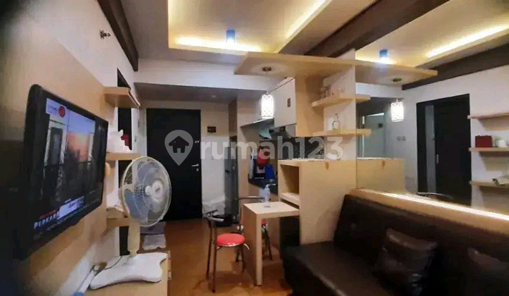 Dijual Apartemen Puri Mas Gunung Anyar Surabaya Ron.a2388