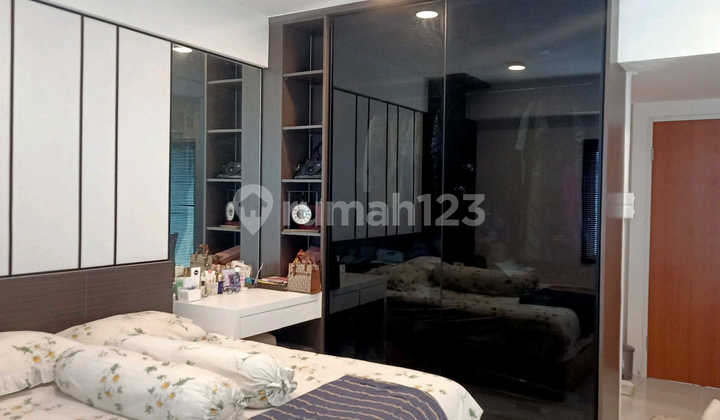 Disewakan Apartemen Puncak Cbd Surabaya Ron.a2562 Disewakan Apartemen Puncak Cbd Surabaya Ron.a2562