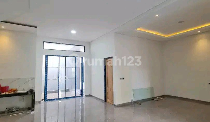 For Sale House Manyar Kertoadi Mulyorejo Surabaya Ron.a2873 2